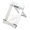 Omega Universal Plastic Stand for Tablets, iPad 155x210x25mm OMNPADV2